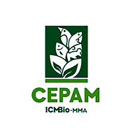 Logo da Comunidade