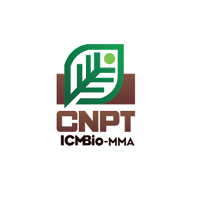 Logo da Comunidade